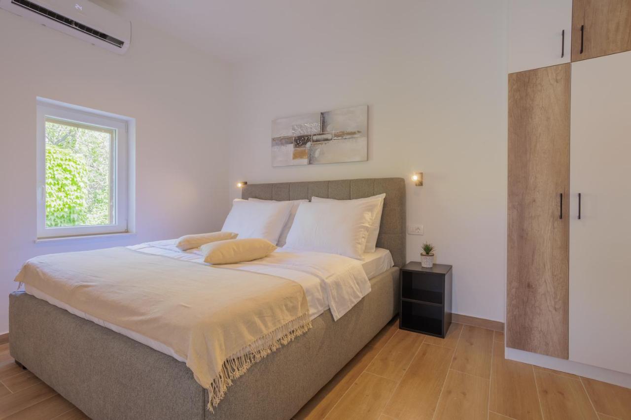 Apartments Piritus Split Eksteriør bilde